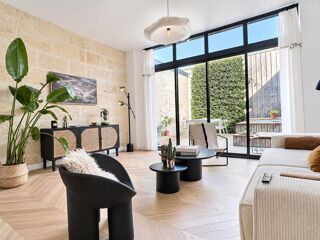  Maison à vendre 3 pièces 81 m²