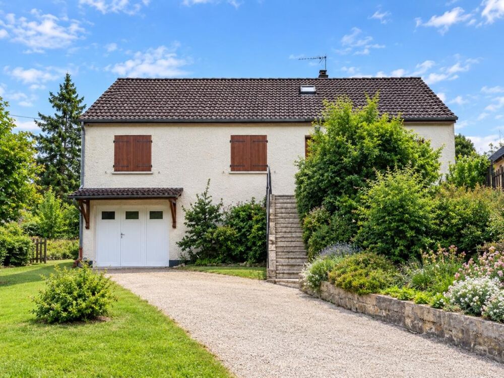 Maison 6 pièces 100 m² · à Chablis · 100 m² · 119 000 €