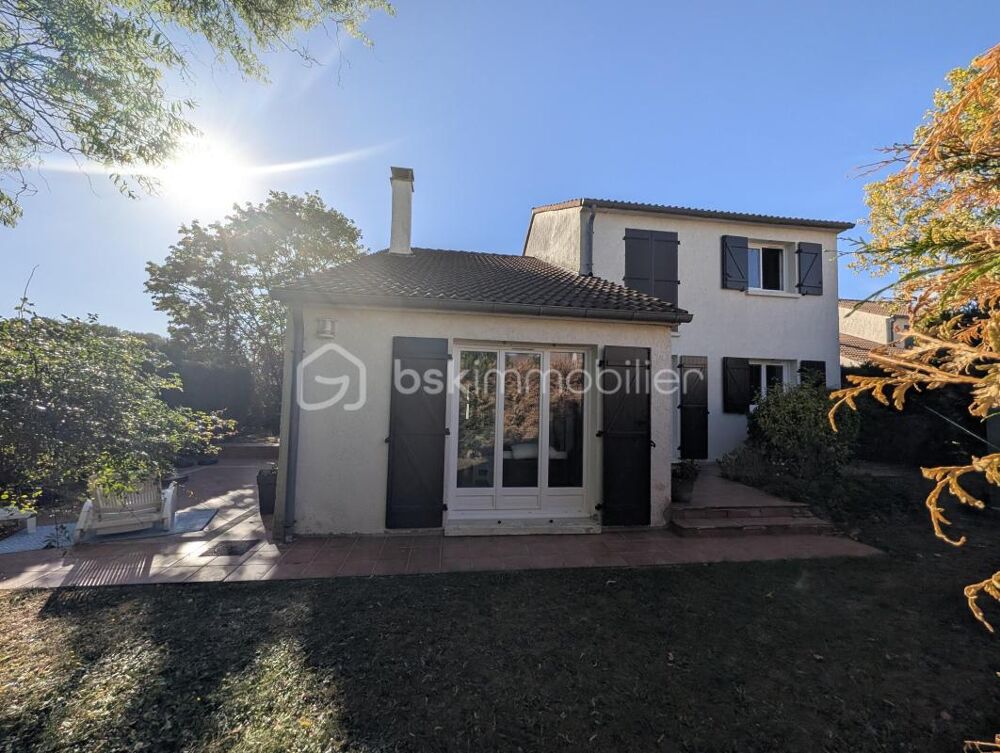 à vendre  Villa Gif-sur-Yvette (91190)