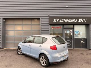 Altea 1.9 TDi 105 ch 2005 occasion 31000 Toulouse