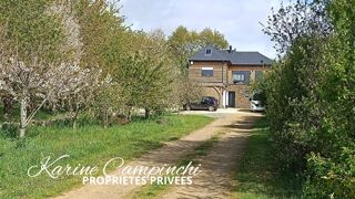  Maison à vendre 6 pièces 142 m²