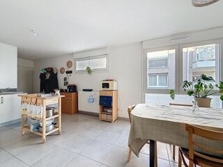  Appartement � vendre 2 pi�ces 47 m�