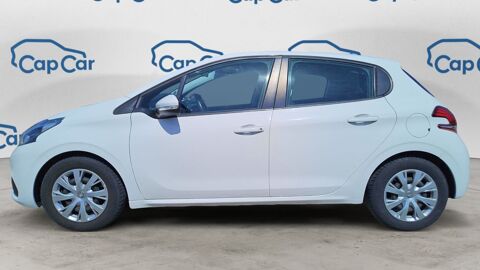 208 I 1.2 PureTech 82 Active Business 2019 occasion 38000 Grenoble