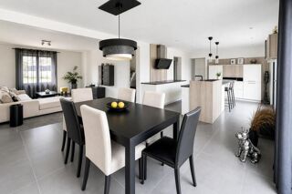  Maison à vendre 8 pièces 162 m²