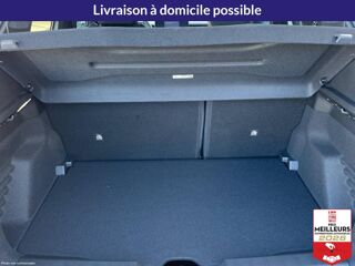 Avenger NOUVEAU 1.2 TURBO T3 110 CH E-HYBRID BVR6 2026 occasion 10150 Lavau