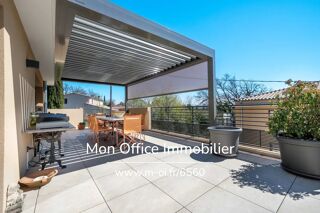  Appartement à vendre 5 pièces 150 m²