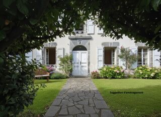  Maison à vendre 10 pièces 200 m²