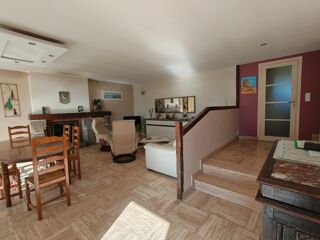 Maison à vendre 6 pièces 161 m²