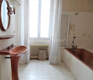  Maison � vendre 10 pi�ces 100 m�