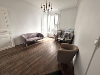  Appartement à vendre 3 pièces 48 m²