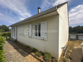  Maison à vendre 5 pièces 95 m²