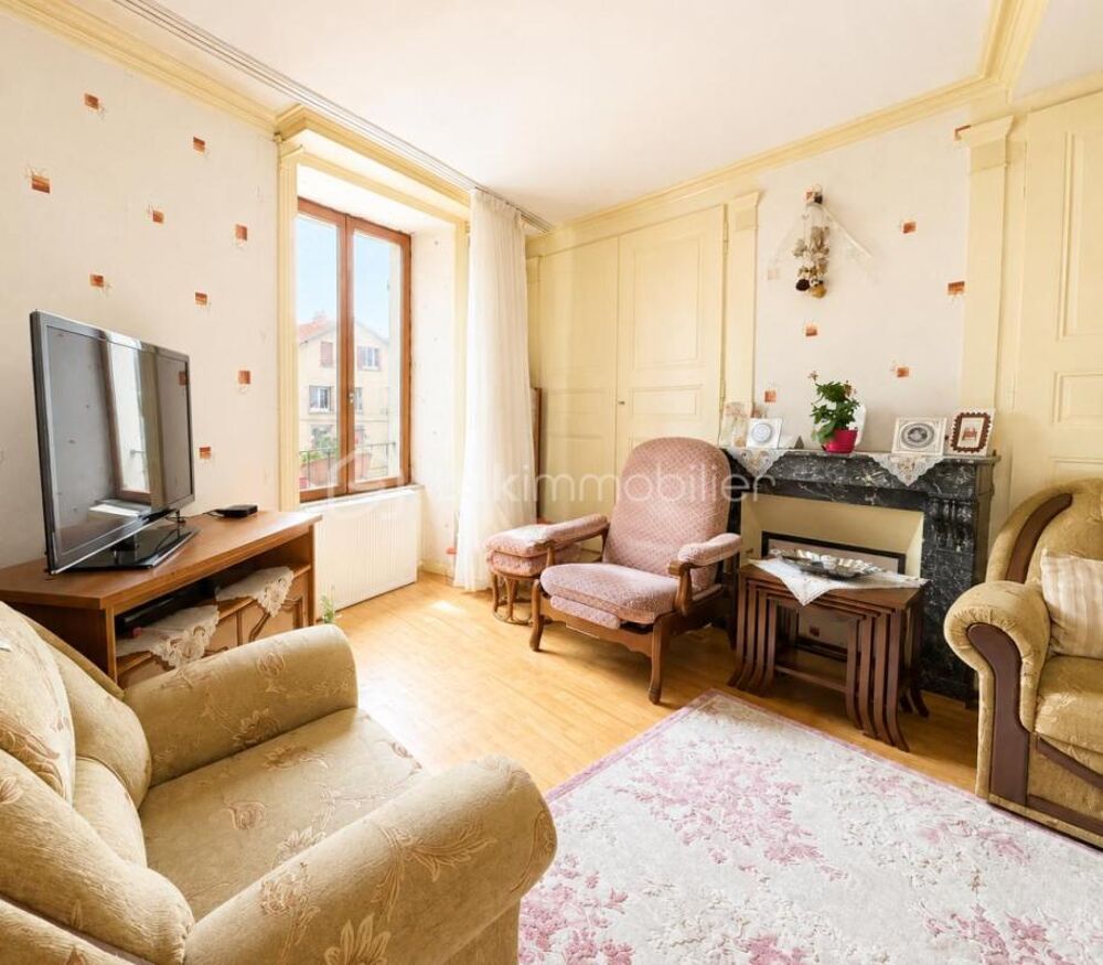 Vente Maison Maison Thiers