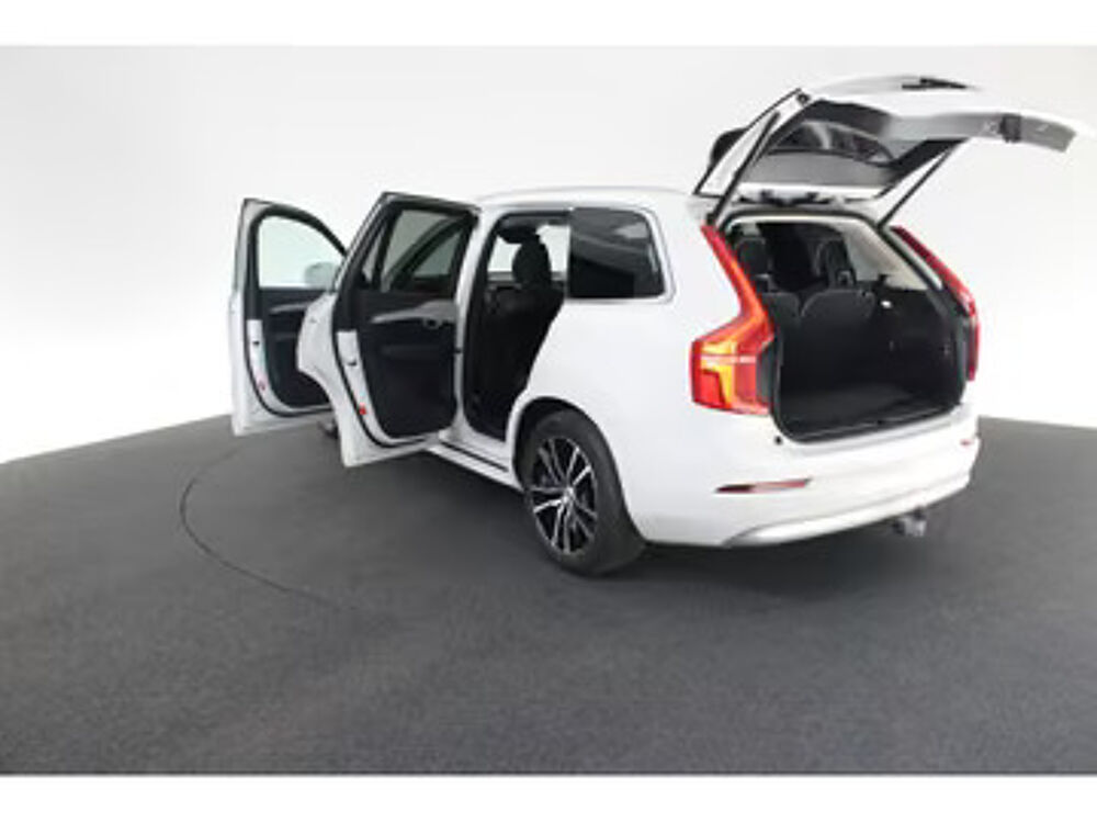 XC90 B5 Momentum Pro AWD – Cam&eacute;ra, Standheizung, ACC, AHK 2022 occasion 33700 Merignac