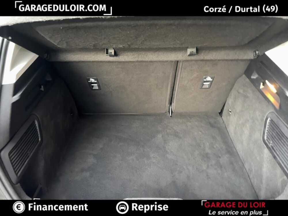 Focus IV 1.5 EcoBlue 120 auto Titanium X Business 2022 occasion 49140 Corz&eacute;