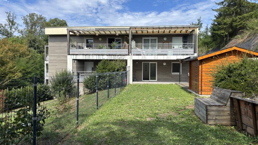 Location Appartement 'CASABLANCA' Annecy