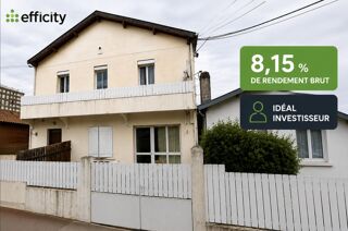  Immeuble à vendre 240 m²