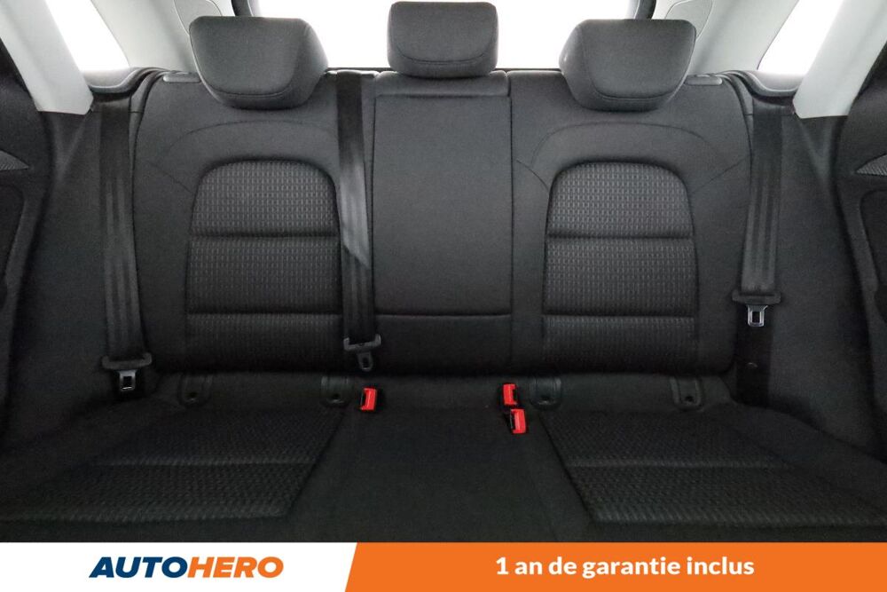 Q3 2.0 TDI Quattro S tronic 150 ch 2016 occasion 92130 Issy-les-Moulineaux