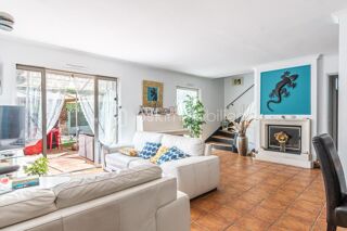  Maison � vendre 6 pi�ces 125 m�
