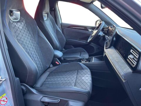 Tiguan 1.5 EHYBRID 204CH DSG6 R LINE 2026 occasion 31100 Toulouse