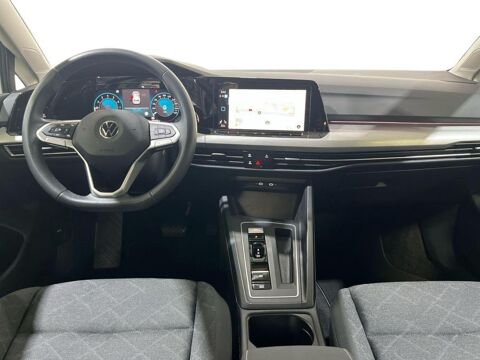 Golf 1.4 Hybrid Rechargeable OPF 204 DSG6 Style 1st 2020 occasion 31100 Toulouse