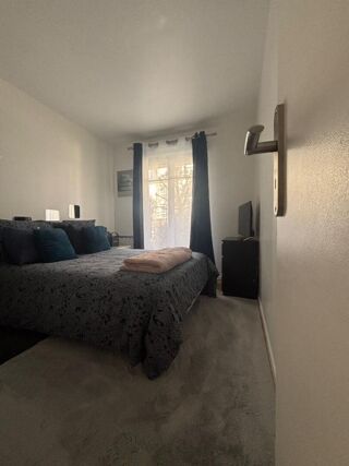  Appartement � vendre 3 pi�ces 60 m�