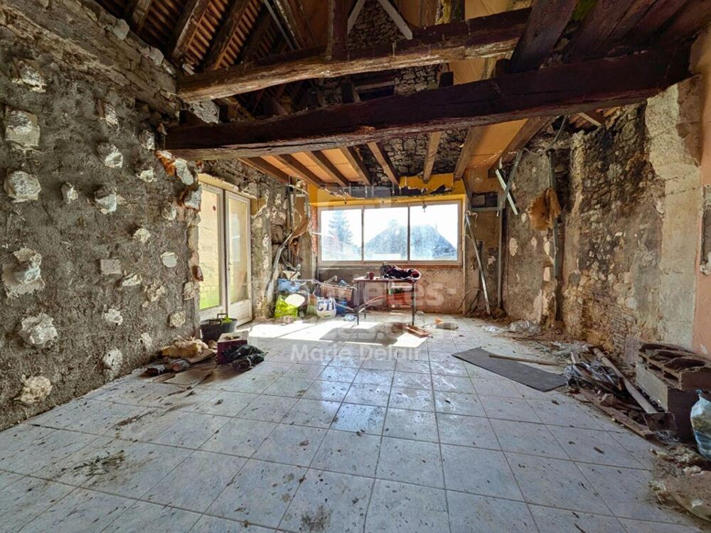 Vente Maison Maison indépendante avec jardin à Pouilly-sur-Loire Pouilly sur loire