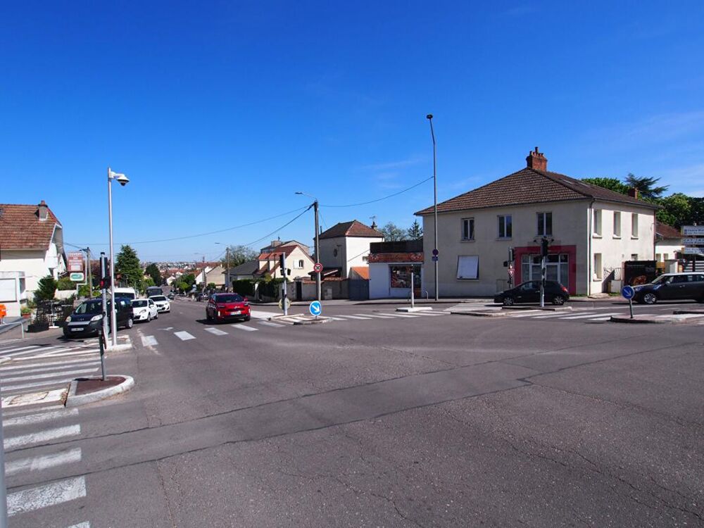 Vente Appartement T3 Dijon haut Gustave Eiffel 50 m2 Dijon