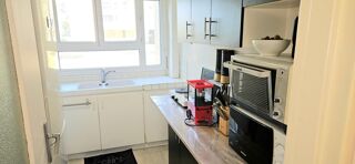  Appartement à vendre 3 pièces 62 m²