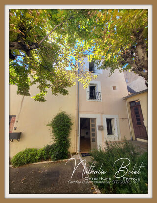  Maison � vendre 2 pi�ces 40 m�