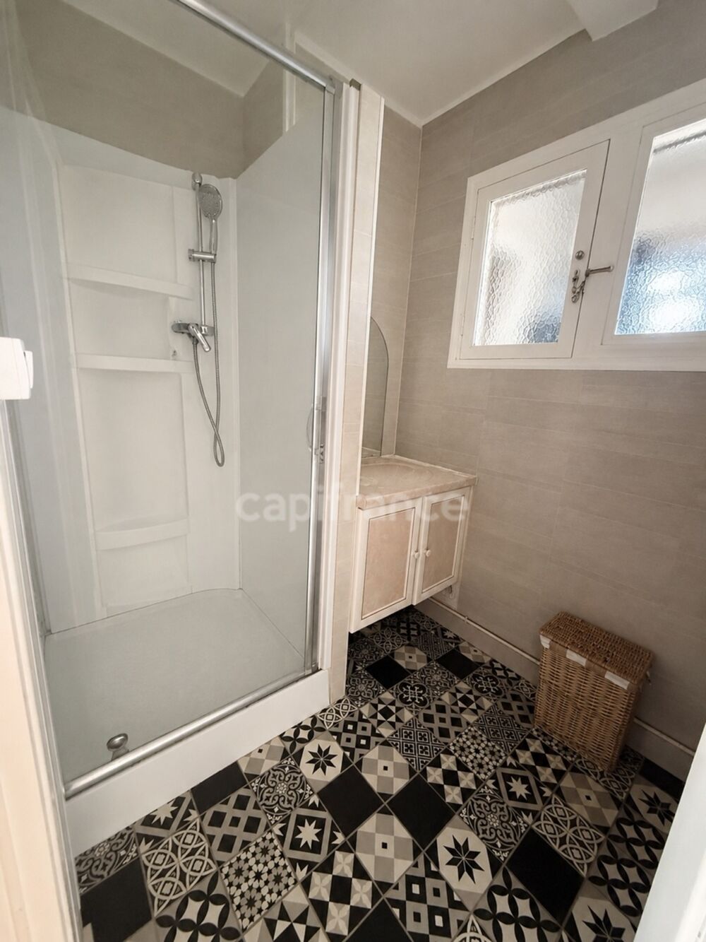 Vente Appartement Appartement 2 chambres et cave La rochelle