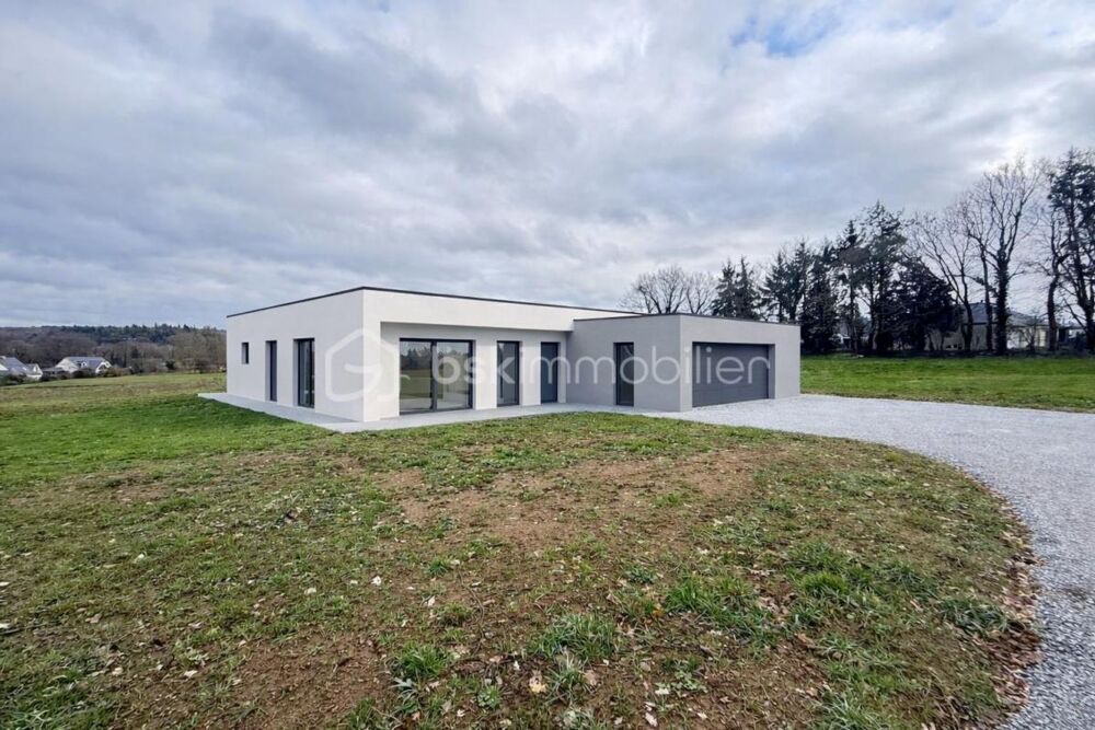 Vente Terrain ? Terrain de 875m2 à vendre viabilisé – Lotissement du Roi Arthur à Néant-sur-Yvel (56430) Neant sur yvel