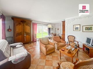  Maison � vendre 8 pi�ces 221 m�