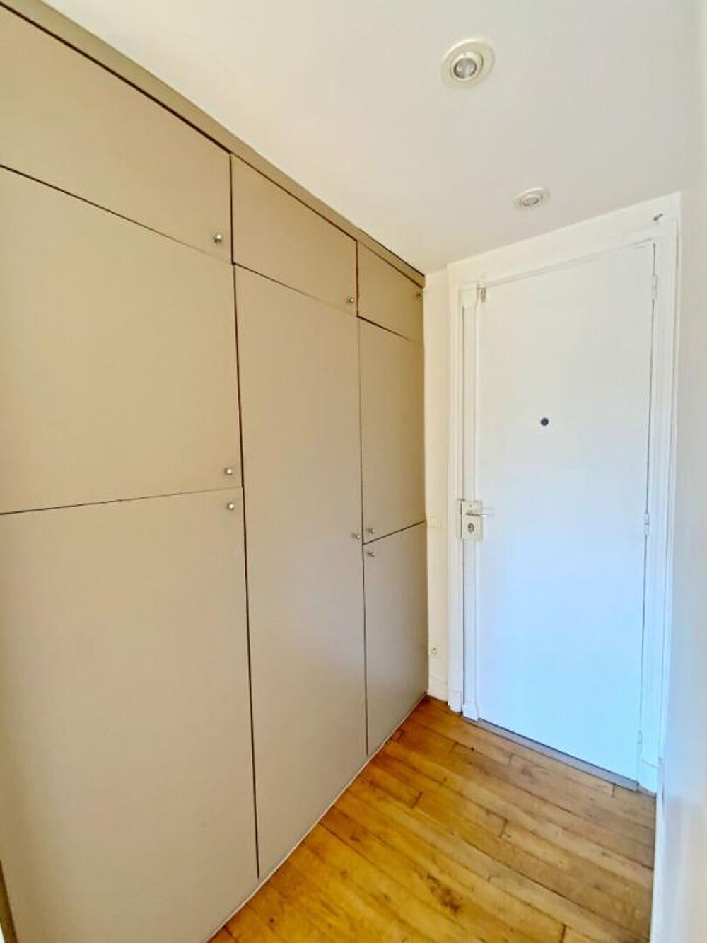 Location Appartement Appartement Levallois Perret 2 pièce(s) 53 m2 Levallois perret