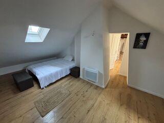  Appartement à louer 2 pièces 34 m²