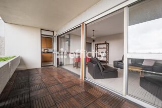  Appartement � vendre 4 pi�ces 87 m�