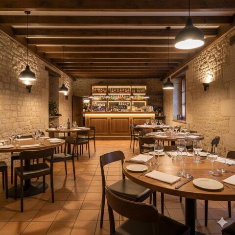 Restaurant 255000 13007 Marseille