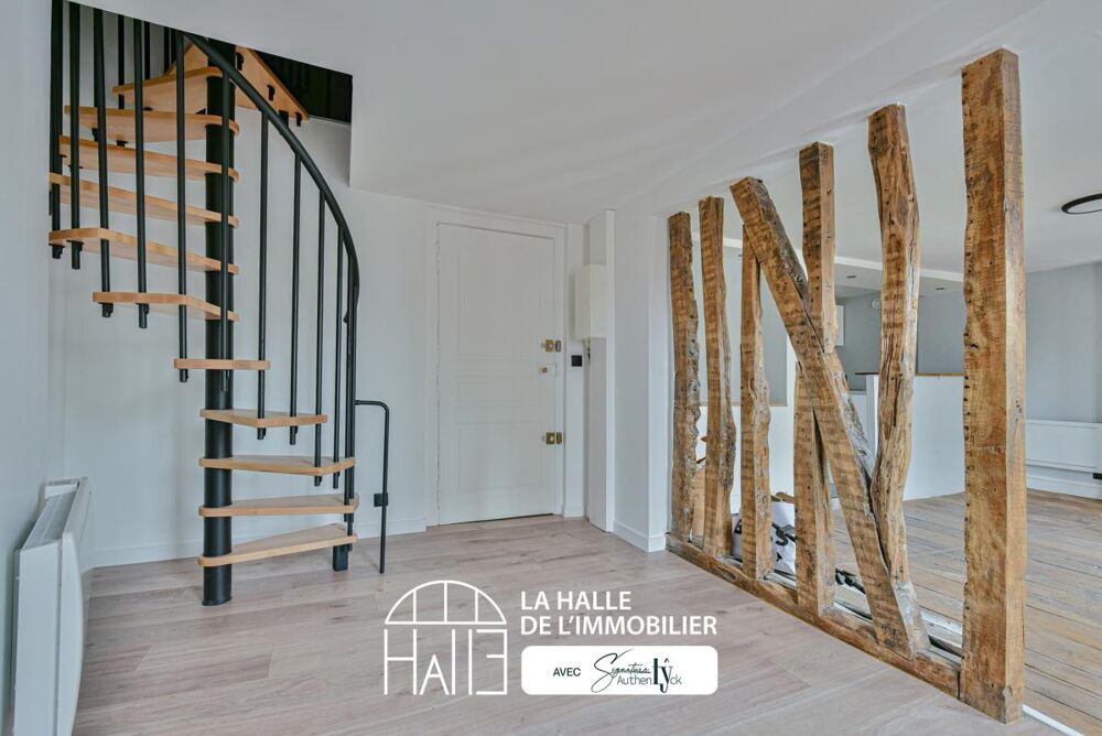 Vente Appartement Appartement Limoges