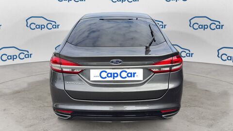 Mondeo 2.0 Ecoblue 190 BVA8 ST-Line - Premi&egrave;re main 2020 occasion 37230 Fondettes