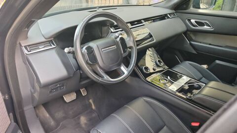 Range rover velar 2.0 250 AWD BVA Se R-Dynamic 2018 occasion 75116 Paris