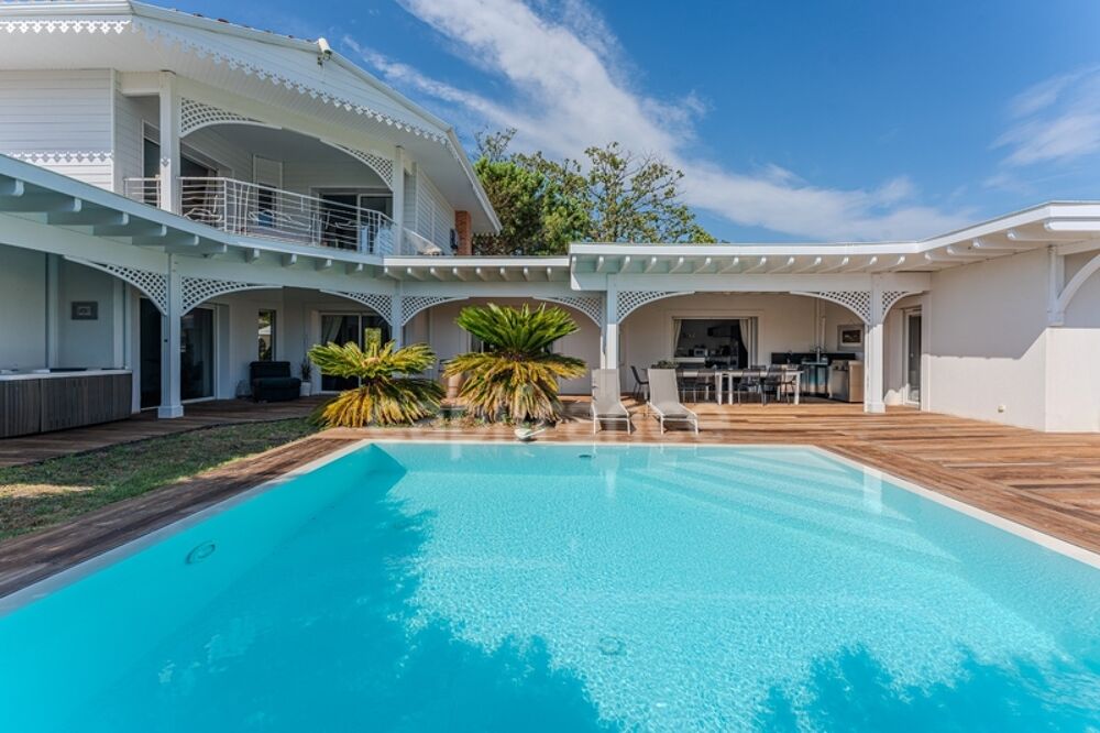  vendre  Maison Andernos-les-Bains (33510)