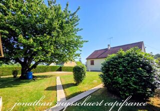  Maison à vendre 6 pièces 106 m²