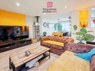  Maison � vendre 5 pi�ces 140 m�