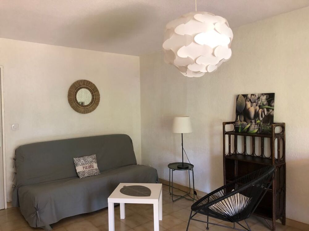 Location Appartement Appartement de 48m2 à louer sur Avignon Avignon