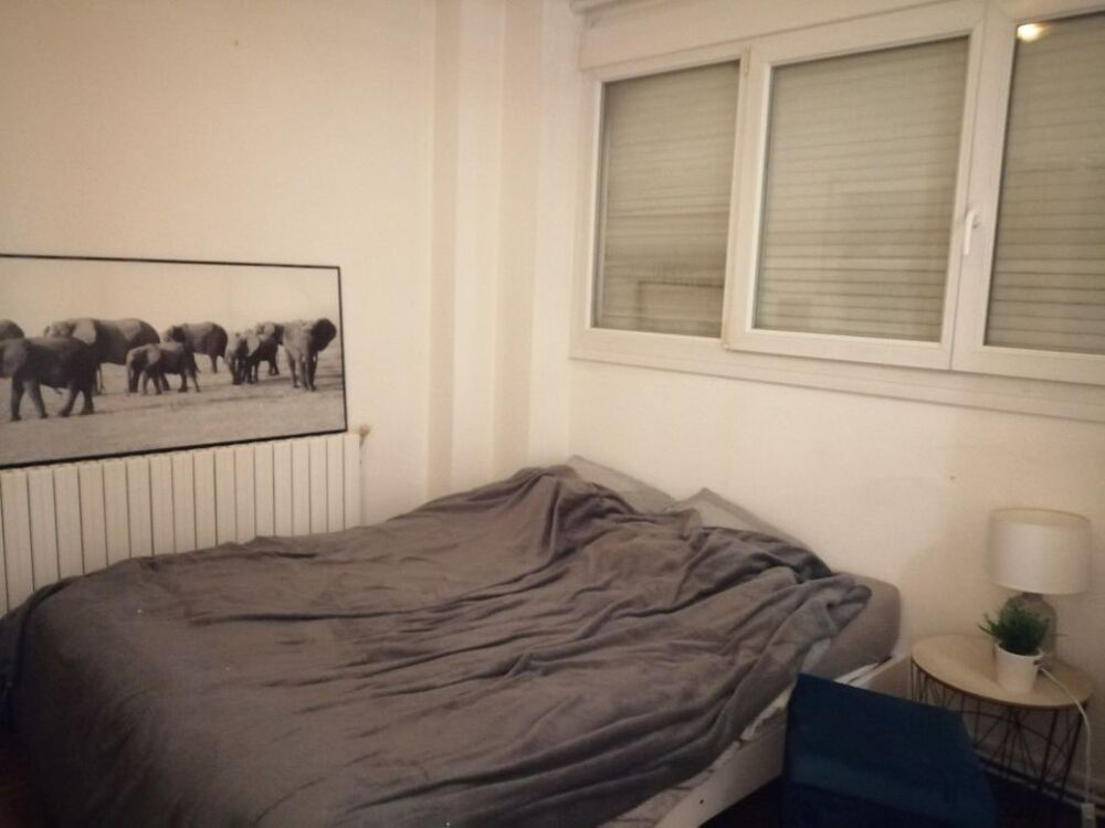 Location Appartement Appartement de 42m2 à louer sur Marseille 03 Marseille 3