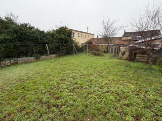  Maison � vendre 4 pi�ces 76 m�