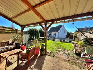  Maison à vendre 6 pièces 107 m²