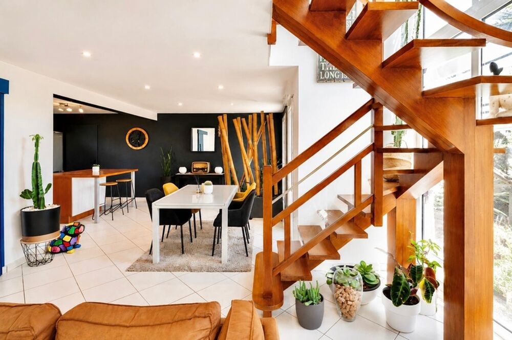 MAISON D'ARCHITECTE - 136 m² - COLPO