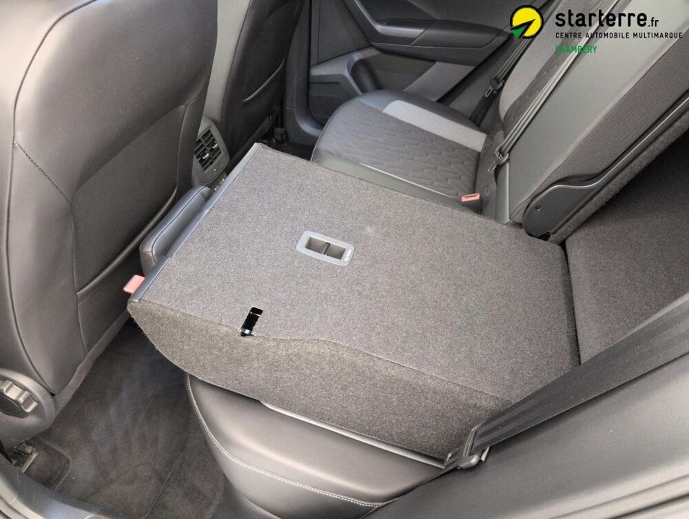 T-ROC 2.0 TDI 150 Start/Stop DSG7 Life Plus 2025 occasion 73420 Voglans