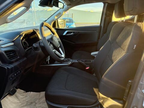 D-MAX Space Cab 4WD BB+ 2025 occasion 18600 Sancoins