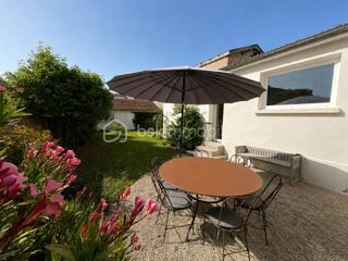  Maison à vendre 6 pièces 135 m²